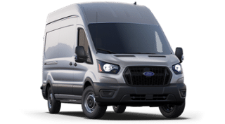 2023 Ford Transit External Image 5